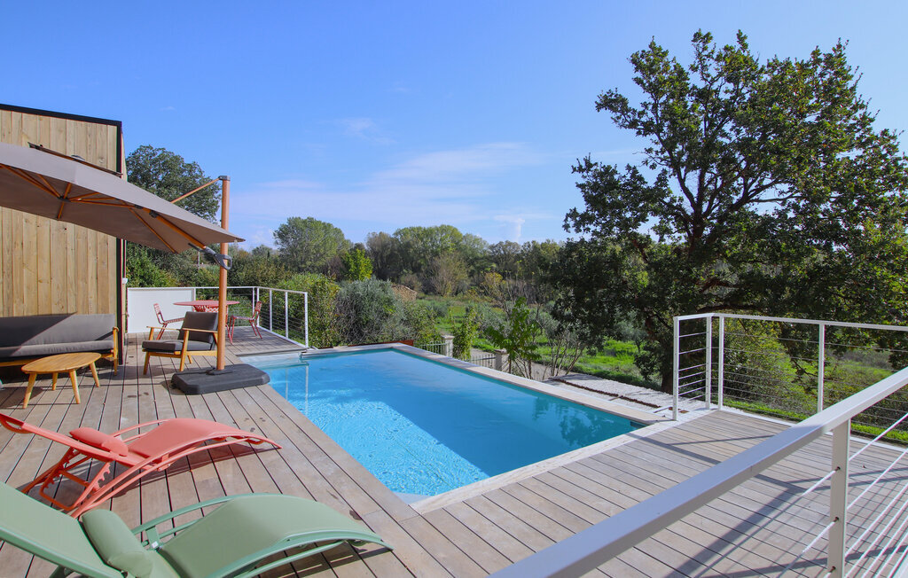 Maison 10 pers. avec piscine privée à Suze la Rousse - Photo 2
