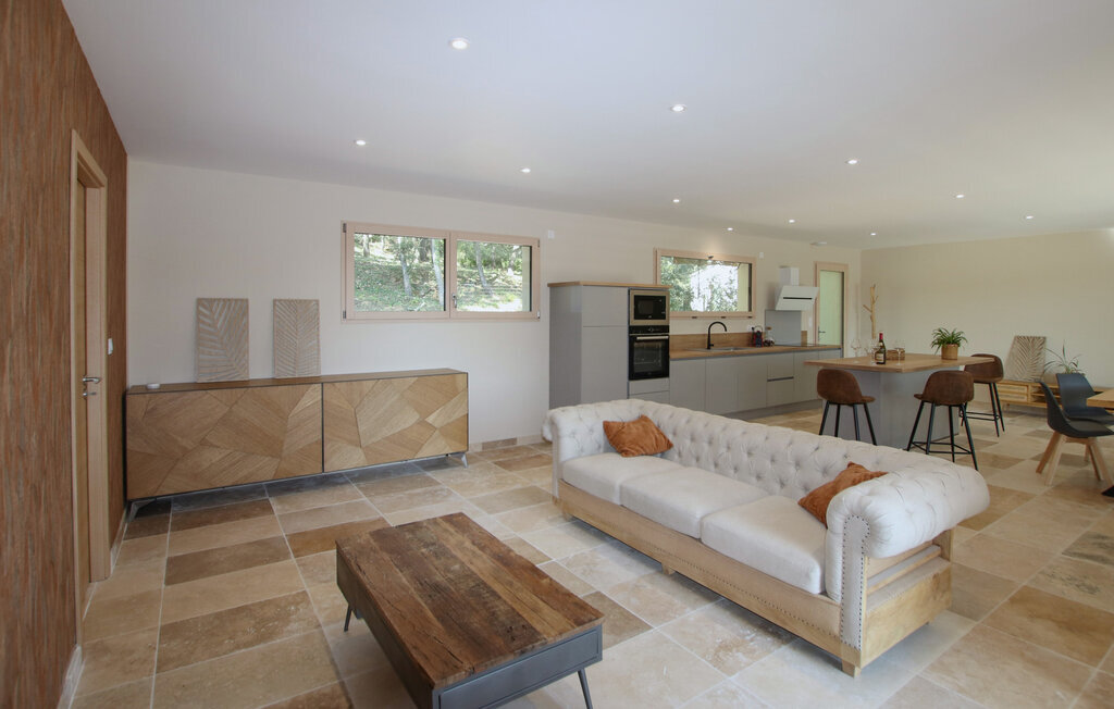 Maison 10 pers. avec piscine privée à Suze la Rousse - Photo 3