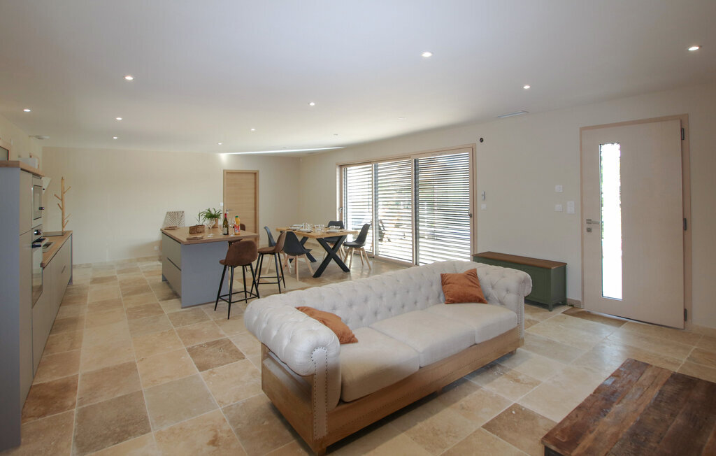 Maison 10 pers. avec piscine privée à Suze la Rousse - Photo 4