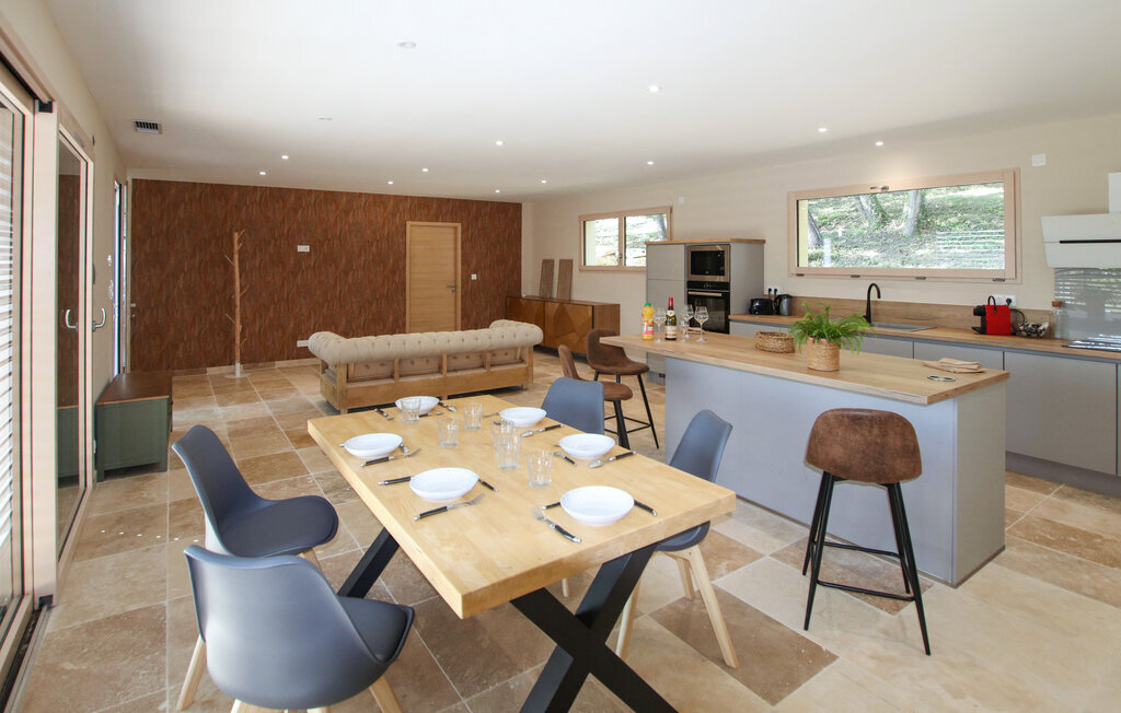 Maison 10 pers. avec piscine privée à Suze la Rousse - Photo 5