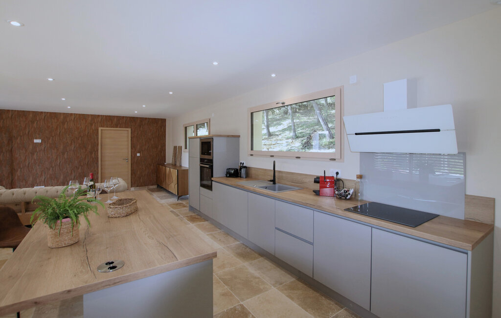 Maison 10 pers. avec piscine privée à Suze la Rousse - Photo 6