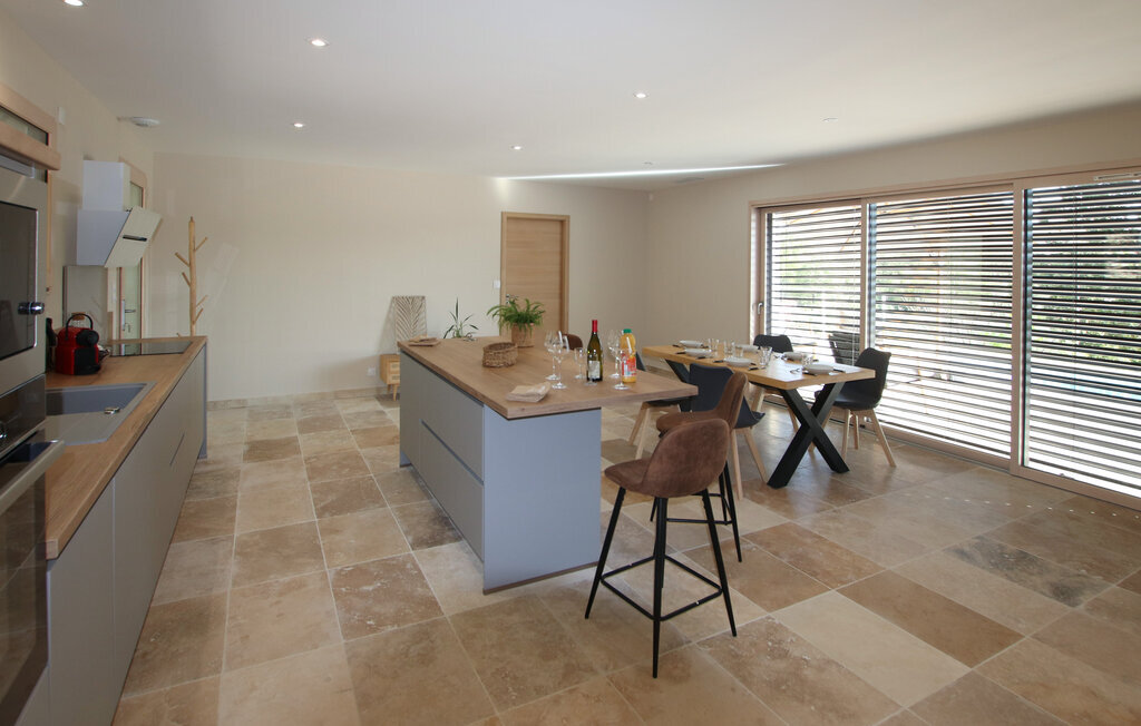 Maison 10 pers. avec piscine privée à Suze la Rousse - Photo 7