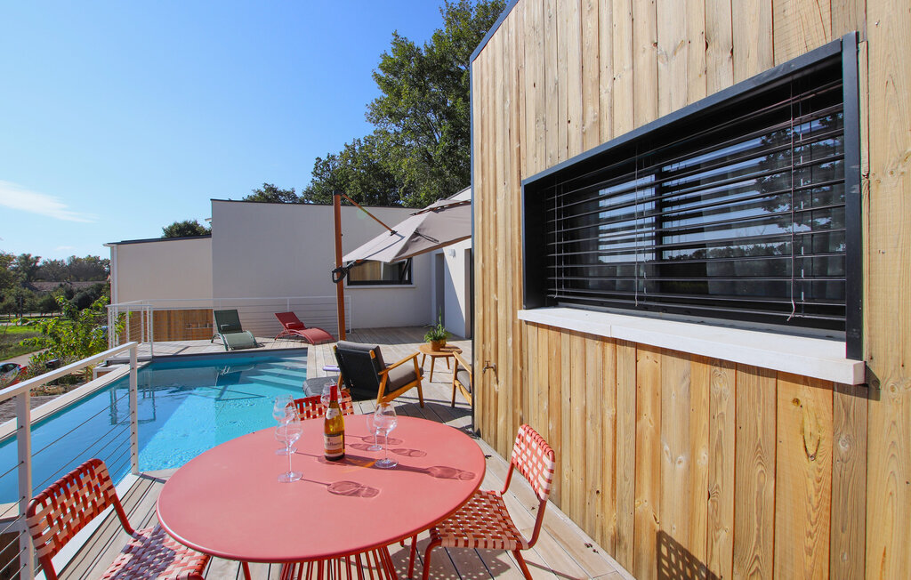 Maison 10 pers. avec piscine privée à Suze la Rousse - Photo 9