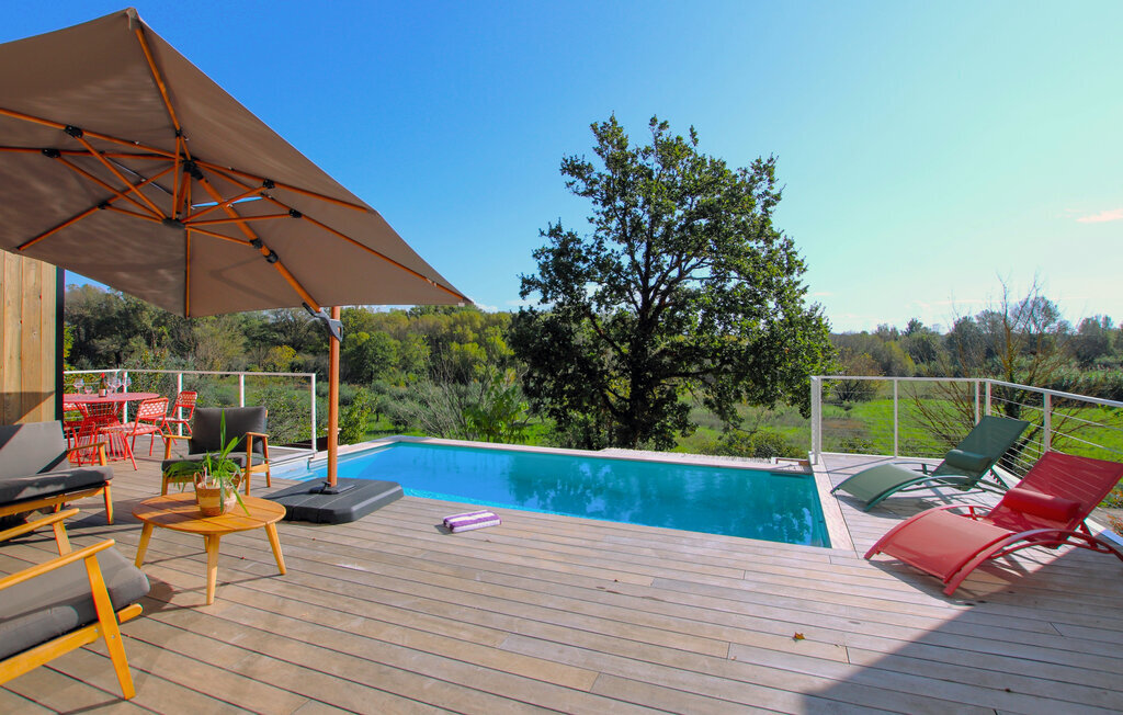 Maison 10 pers. avec piscine privée à Suze la Rousse - Photo 10