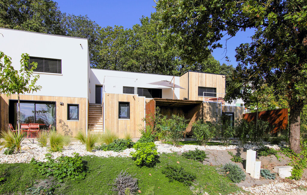 Maison 10 pers. avec piscine privée à Suze la Rousse - Photo 12