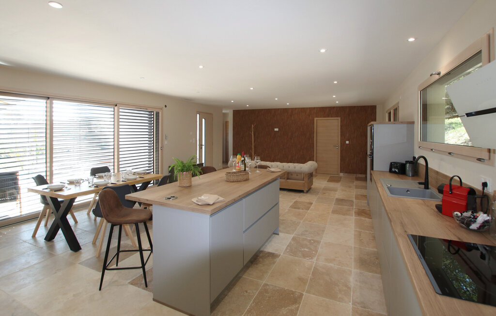 Maison 10 pers. avec piscine privée à Suze la Rousse - Photo 15