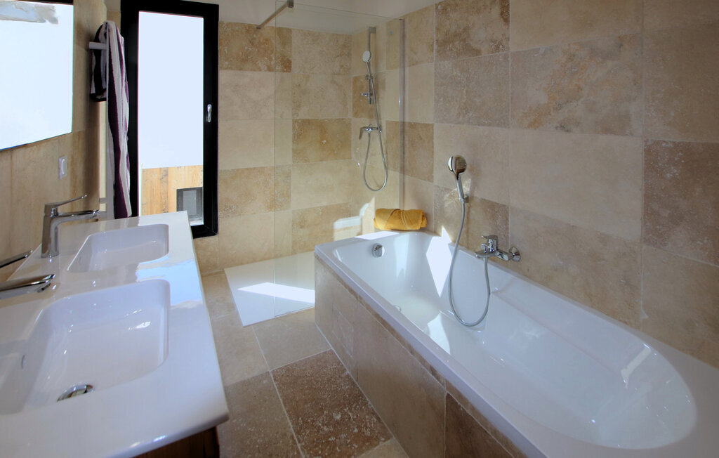 Maison 10 pers. avec piscine privée à Suze la Rousse - Photo 19