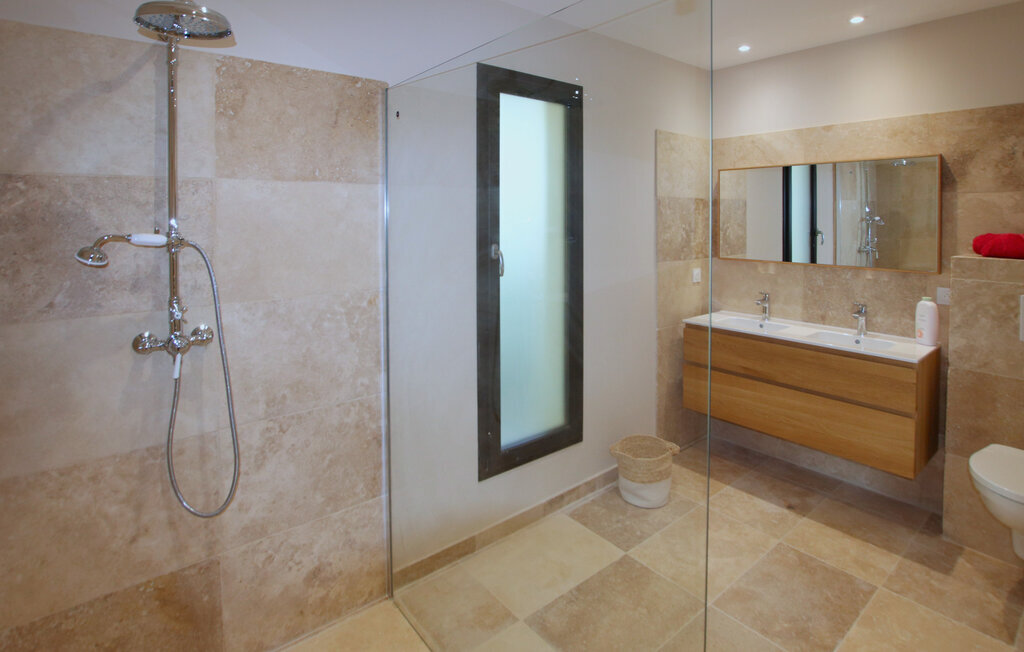 Maison 10 pers. avec piscine privée à Suze la Rousse - Photo 21