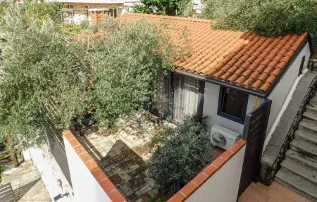 Location maison de vacances à Rijeka