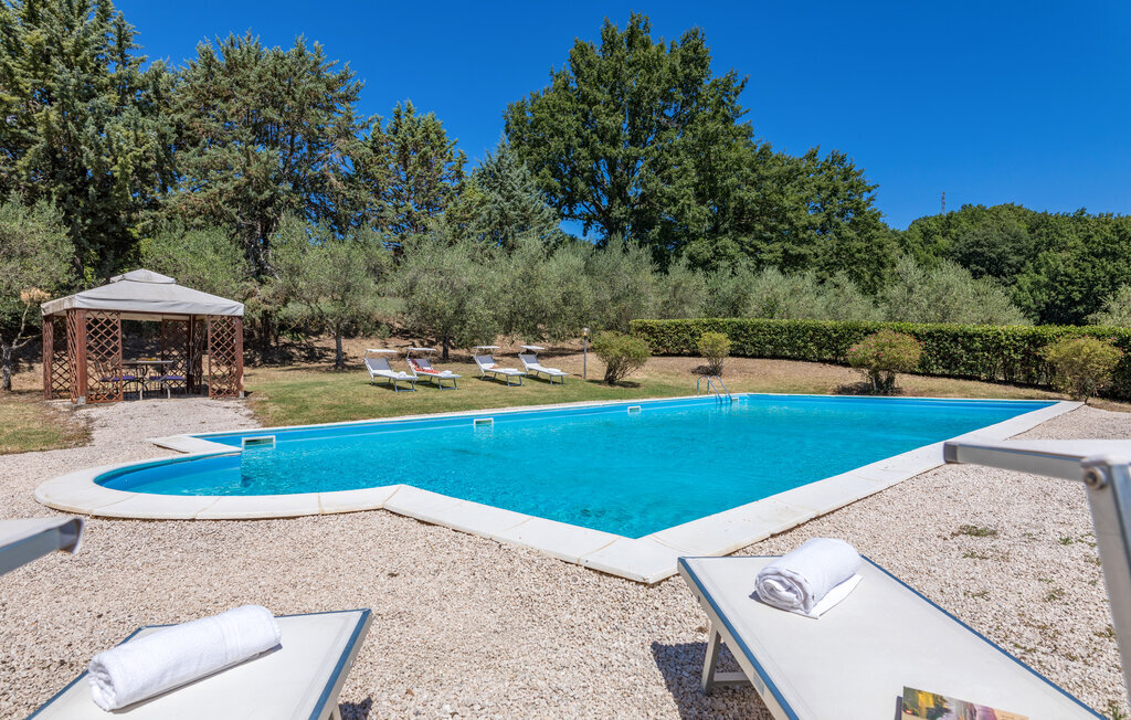 Maison 14 personnes à Orvieto - Photo 1