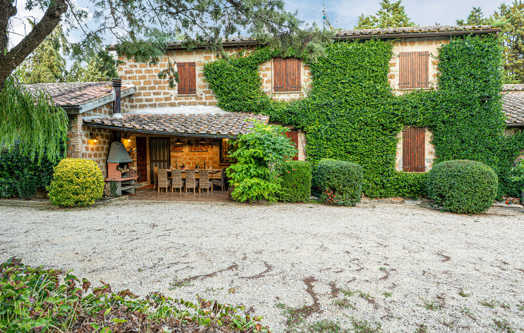 Maison 14 personnes à Orvieto - Photo 2