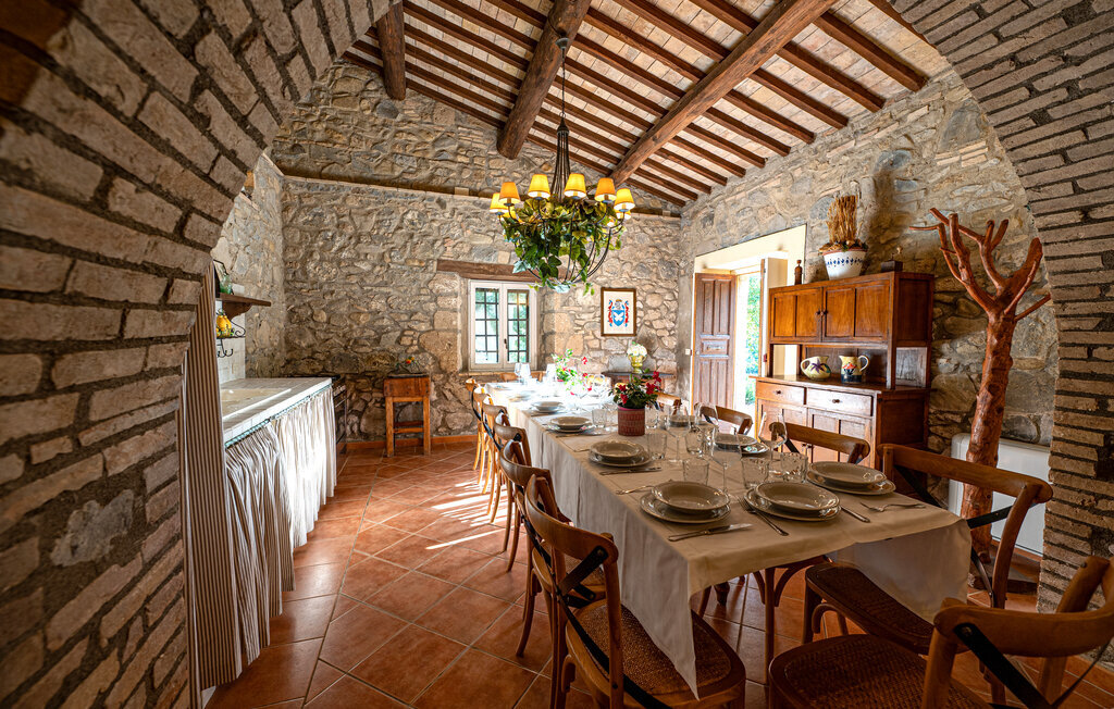 Maison 14 personnes à Orvieto - Photo 4
