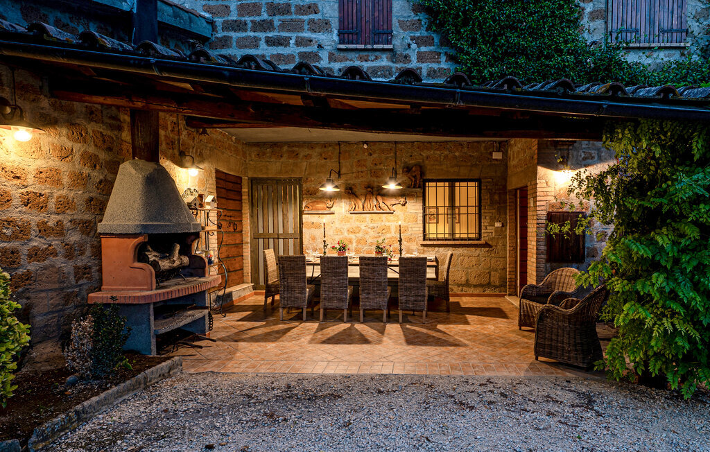 Maison 14 personnes à Orvieto - Photo 7