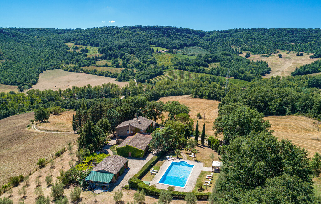 Maison 14 personnes à Orvieto - Photo 8