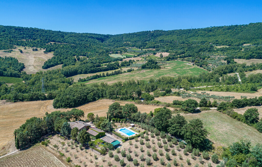 Maison 14 personnes à Orvieto - Photo 10