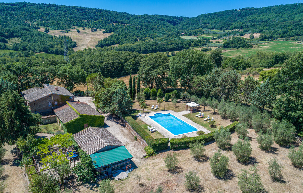 Maison 14 personnes à Orvieto - Photo 11