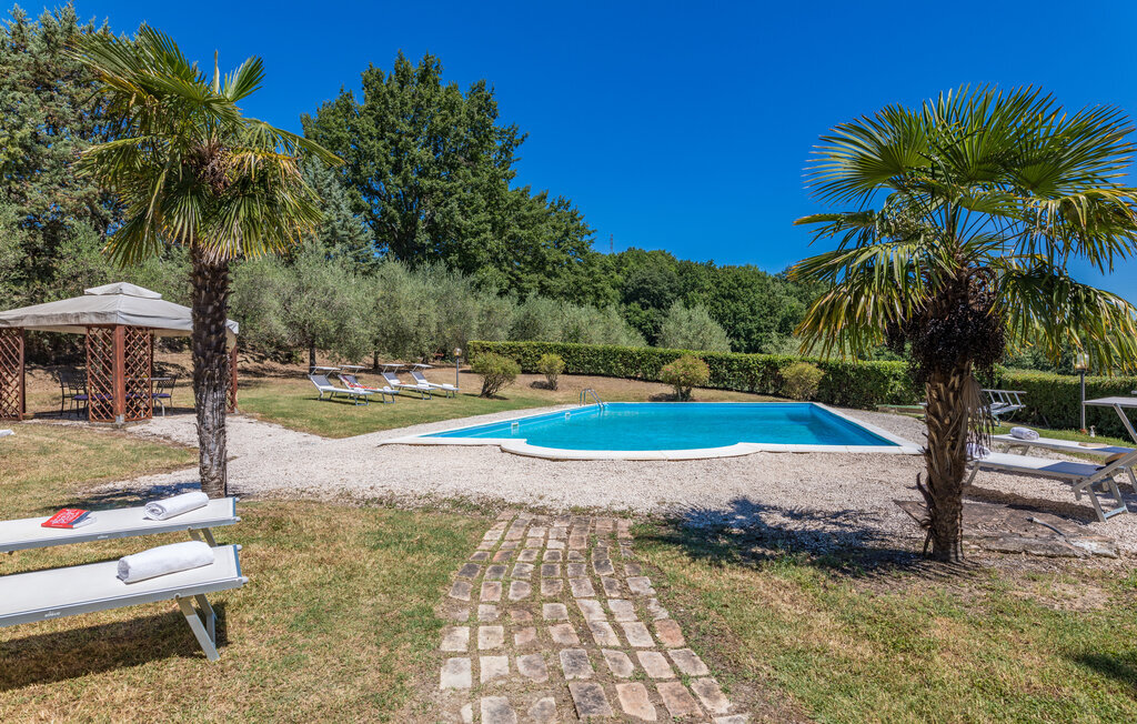 Maison 14 personnes à Orvieto - Photo 12