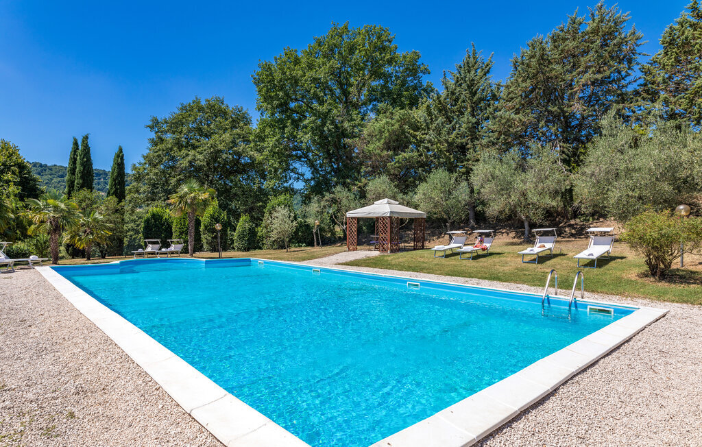 Maison 14 personnes à Orvieto - Photo 15