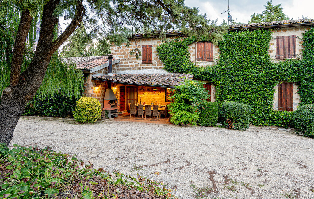 Maison 14 personnes à Orvieto - Photo 16