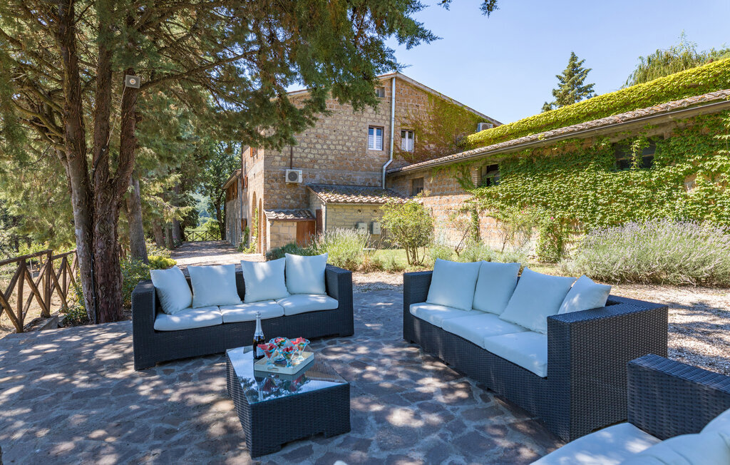 Maison 14 personnes à Orvieto - Photo 19