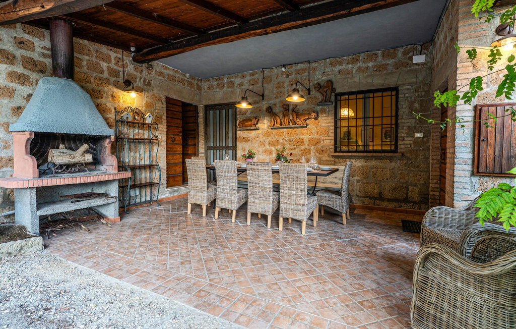 Maison 14 personnes à Orvieto - Photo 20