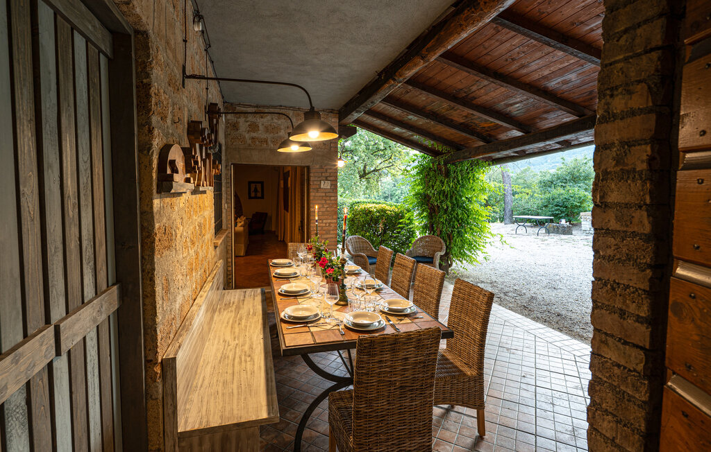 Maison 14 personnes à Orvieto - Photo 22
