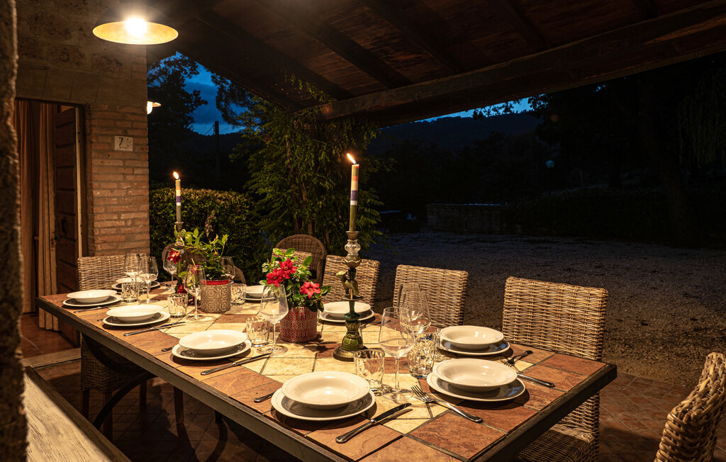 Maison 14 personnes à Orvieto - Photo 23
