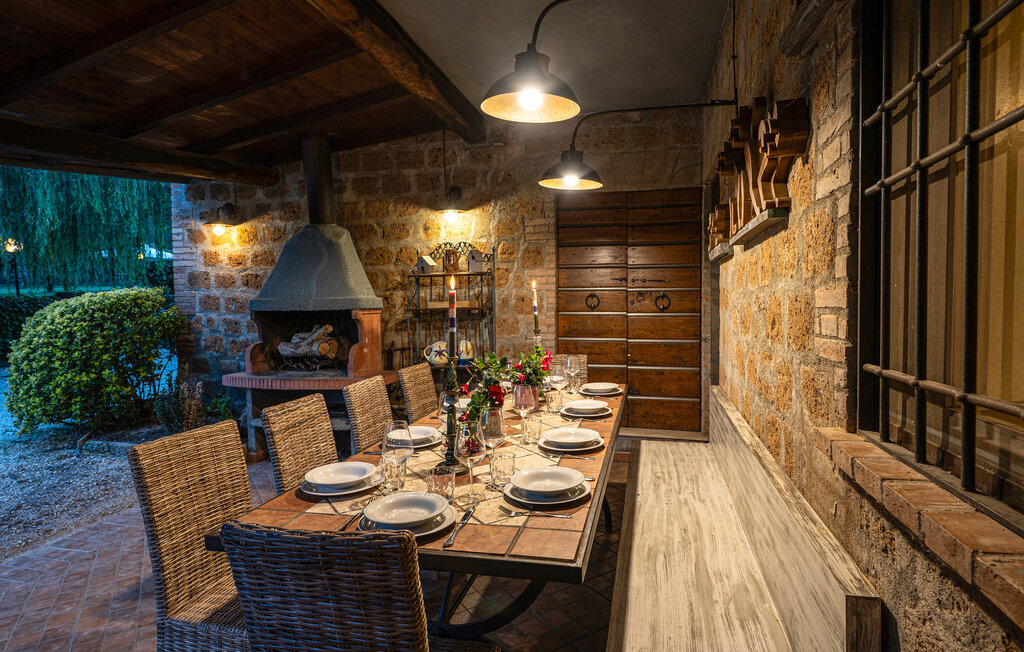 Maison 14 personnes à Orvieto - Photo 25