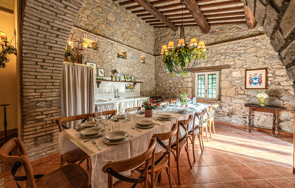 Maison 14 personnes à Orvieto - Photo 29