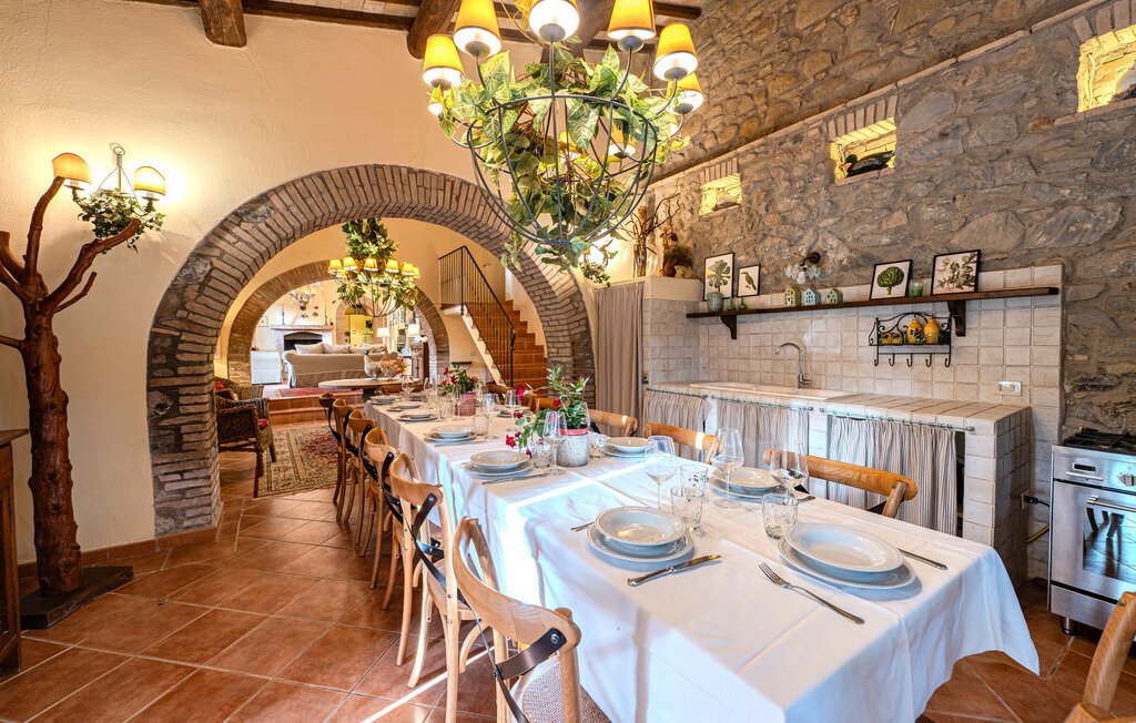 Maison 14 personnes à Orvieto - Photo 30