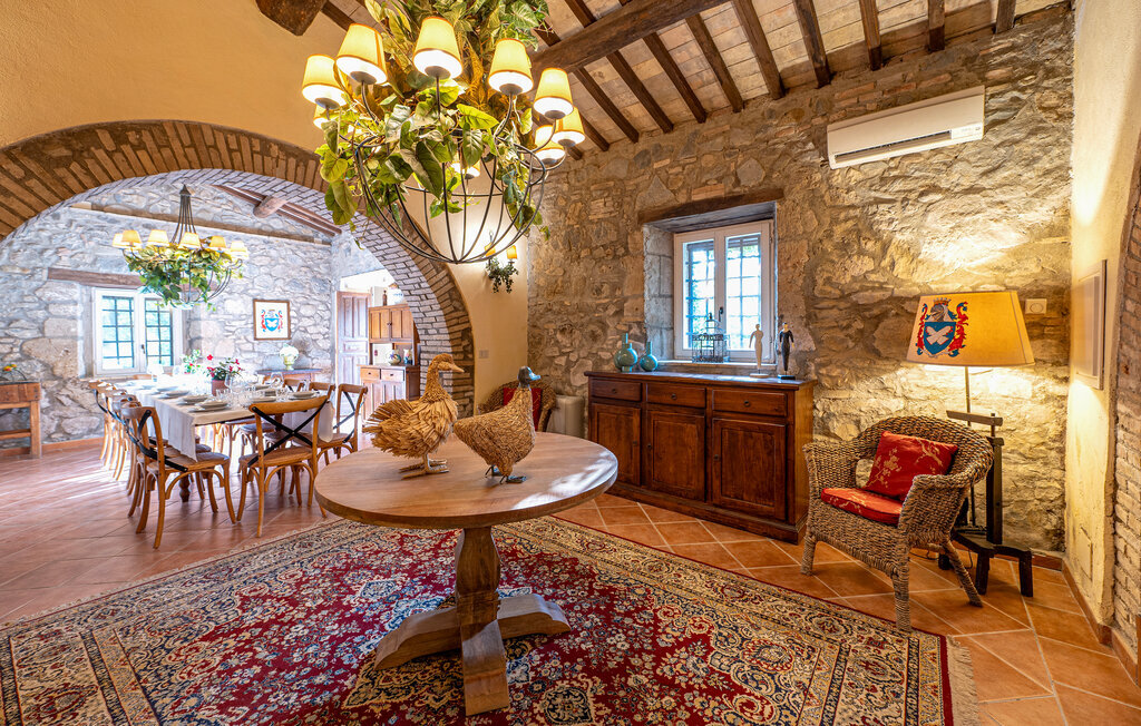 Maison 14 personnes à Orvieto - Photo 35