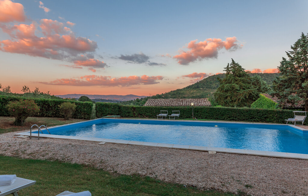 Maison 14 personnes à Orvieto - Photo 52
