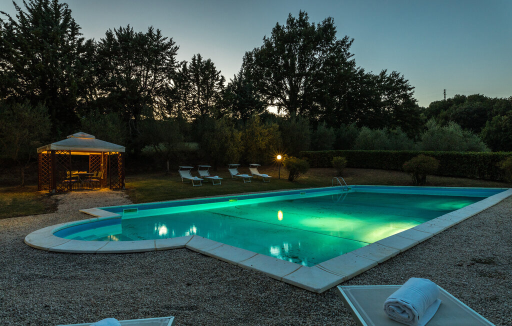 Maison 14 personnes à Orvieto - Photo 54