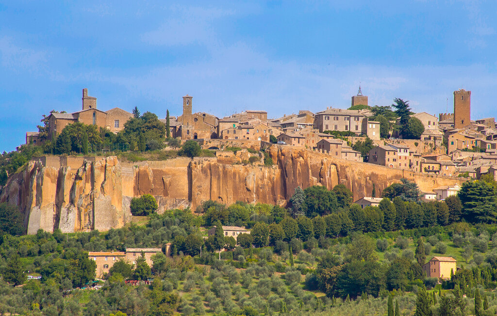 Maison 14 personnes à Orvieto - Photo 55