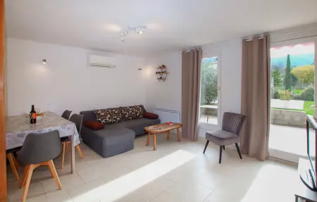 Maison 5 personnes à Jaujac - Photo 2