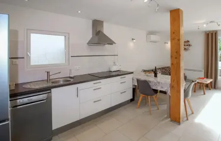 Maison 5 personnes à Jaujac - Photo 3