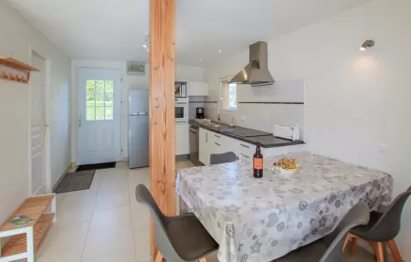 Maison 5 personnes à Jaujac - Photo 4