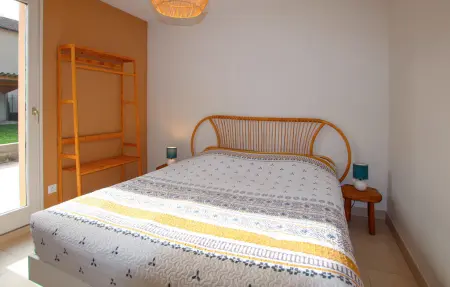 Maison 5 personnes à Jaujac - Photo 5