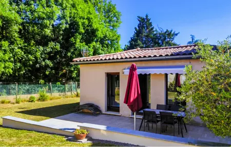 Maison 5 personnes à Jaujac - Photo 6