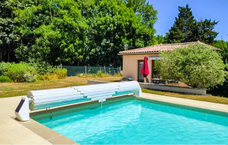 Maison 5 personnes à Jaujac - Photo 8