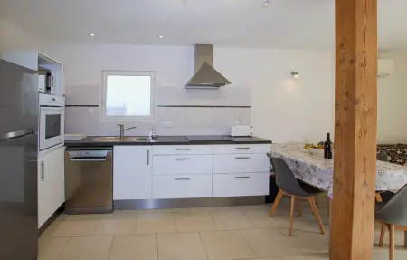 Maison 5 personnes à Jaujac - Photo 12
