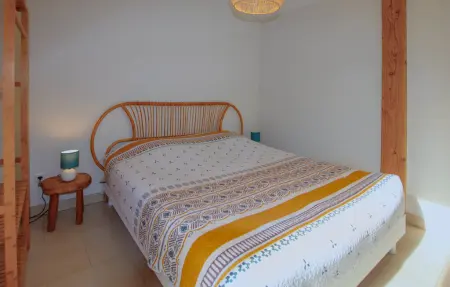 Maison 5 personnes à Jaujac - Photo 13