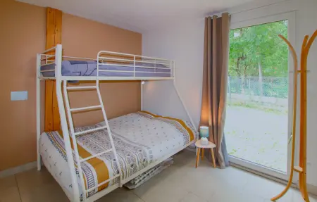Maison 5 personnes à Jaujac - Photo 14