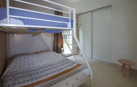 Maison 5 personnes à Jaujac - Photo 15