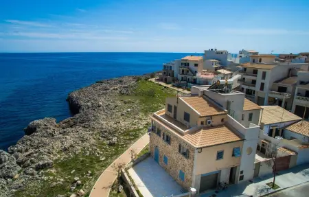 Cielo Mar : appartement vue mer à Sa Coma, Majorque : photo 2