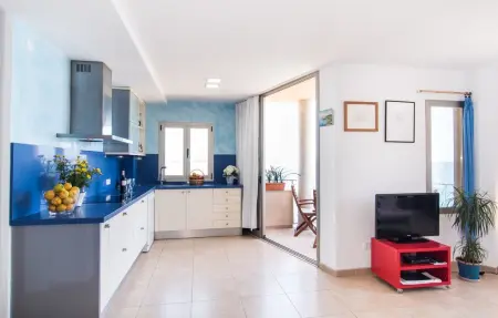 Cielo Mar : appartement vue mer à Sa Coma, Majorque : photo 8