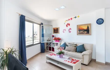 Cielo Mar : appartement vue mer à Sa Coma, Majorque : photo 14
