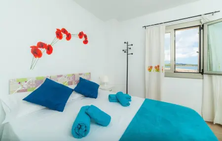 Cielo Mar : appartement vue mer à Sa Coma, Majorque : photo 20