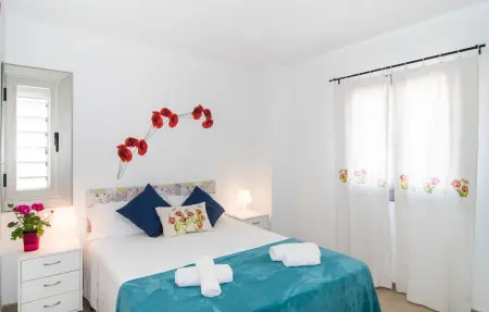 Cielo Mar : appartement vue mer à Sa Coma, Majorque : photo 22