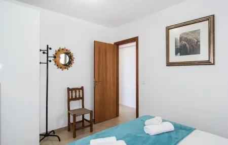 Cielo Mar : appartement vue mer à Sa Coma, Majorque : photo 23